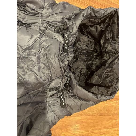 Selk’bag Lite Sleep + Wear System - Size M (Medium) - Used, Good Condition - Picture 3 of 14